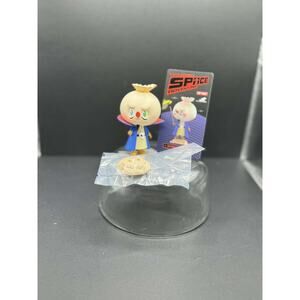 Pop Mart How2work Labubu The Monsters Space Adventures Spooky Emperor Figure